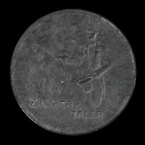 Zauber-Taler Token