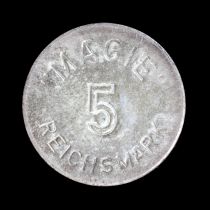 Magie Reichsmark