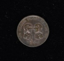 Matthew Denton Token MT102