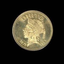 Okito Token (FISM)