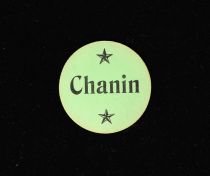Jack Chanin Token