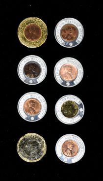 Milton Kort Token