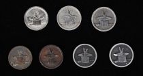 George Daily Token