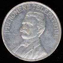 Ernesto Bellini Token MT032.000