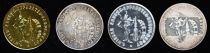 S. Klingl Token MT201