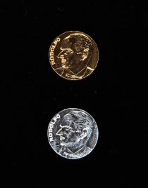 Rodolfo Token