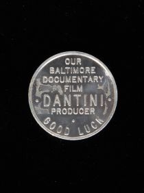 Dantini Token 1978