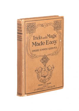 Tricks and Magic Made Easy