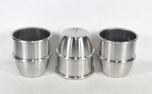 Aluminum Cups
