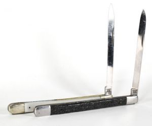 Merrill-Style Jumbo Color Changing Knives