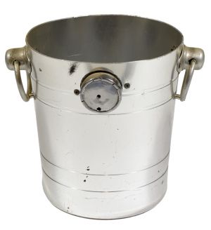 Coin Pail