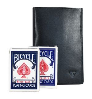 Any Card to Wallet (No Box)