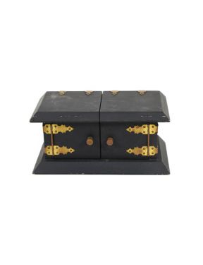 Deluxe Die Box
