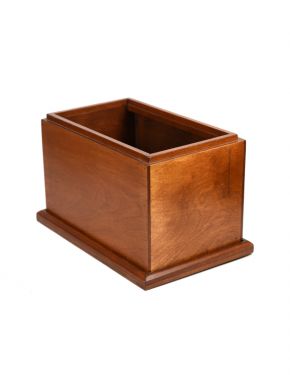 Handkerchief Box