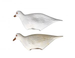 Rubber Doves