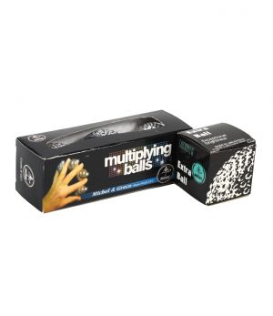 Vernet Multiplying Balls Set