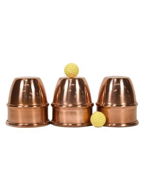Rings-N-Things Combo Monti Cups