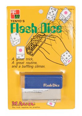 Tenyo Flash Dice