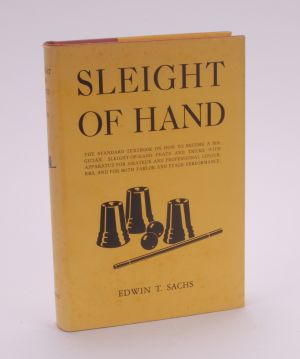 Sleight of Hand