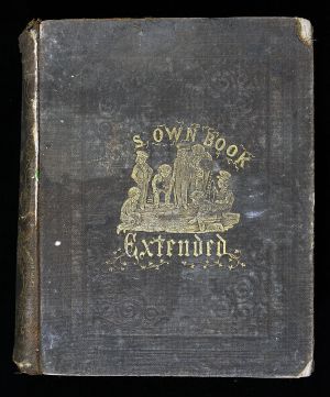 Boy's Own Book, Extended