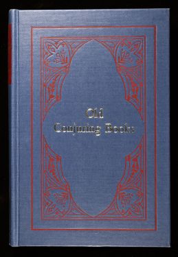 Old Conjuring Books (Signed)