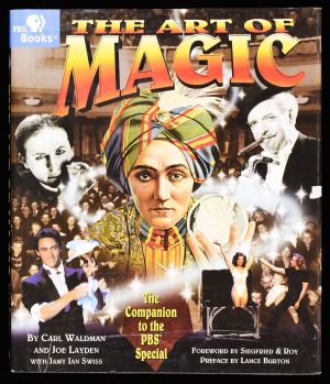The Art of Magic