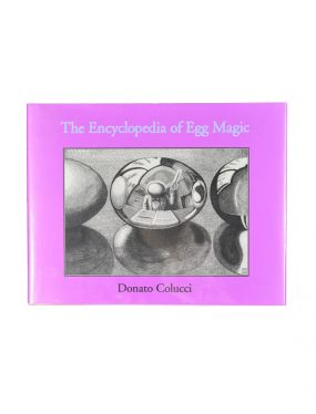 The Encyclopedia of Egg Magic