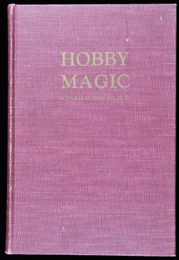 Hobby Magic