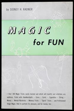 Magic for Fun