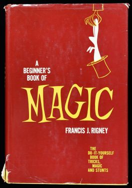 A Beginner's Book of Magic