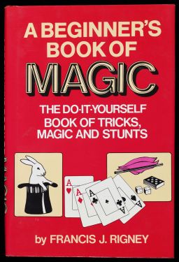 A Beginner's Book of Magic