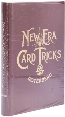 New Era Card Tricks