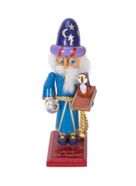 Steinbach Merlin the Magician 