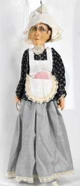 Nanny Marionette