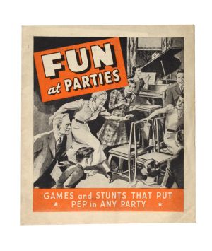 Fun at Parties