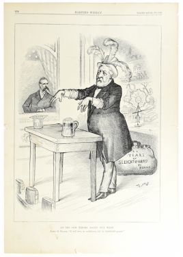 Harper's Weekly Volume XXVIIL., No. 1450