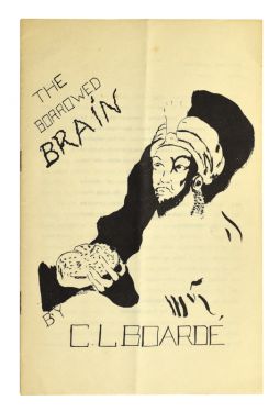 The Borrowed Brain