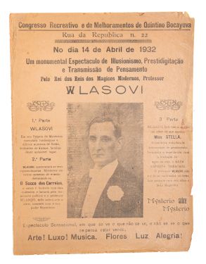 Professor Wlasovi Advertisement