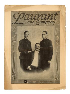 Laurant and Company Brochure