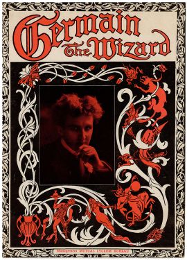 Germain the Wizard Program