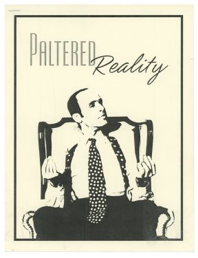 Paltered Reality
