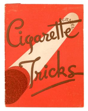 Cigarette Tricks