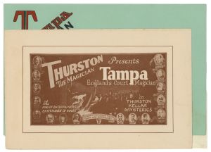 Tampa Ephemera
