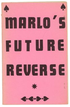 Marlo's Future Reverse