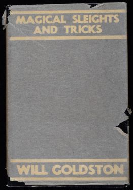 Tricks that Mystify: Sleights and Tricks, Book Two