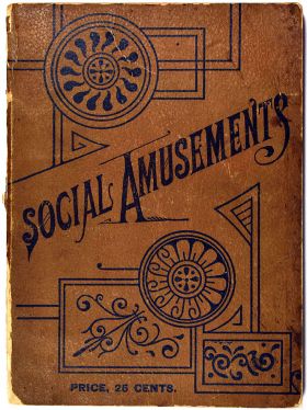 Social Amusements