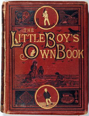 The Little Boy's Own Book
