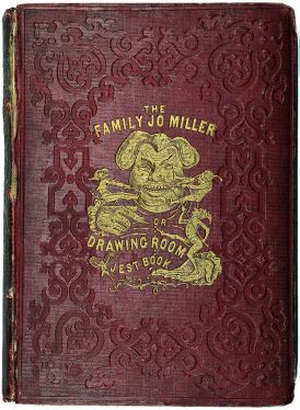 The Family Jo Miller; or Drawing Room Jest Book