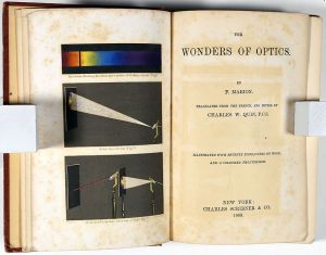 The Wonders of Optics
