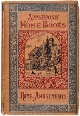 Home Amusements